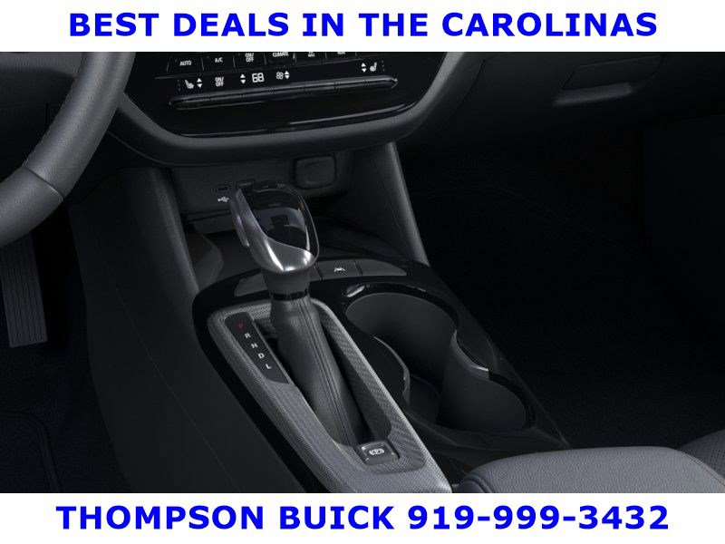 New 2026 Buick Envista Avenir image 26