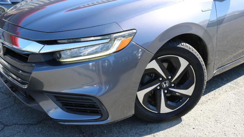 Used 2021 Honda Insight EX image 3