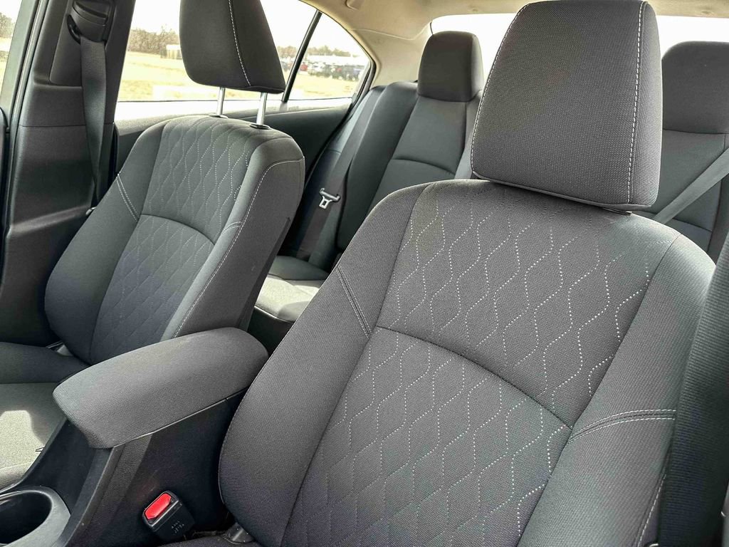 Certified 2024 Toyota Corolla LE image 6