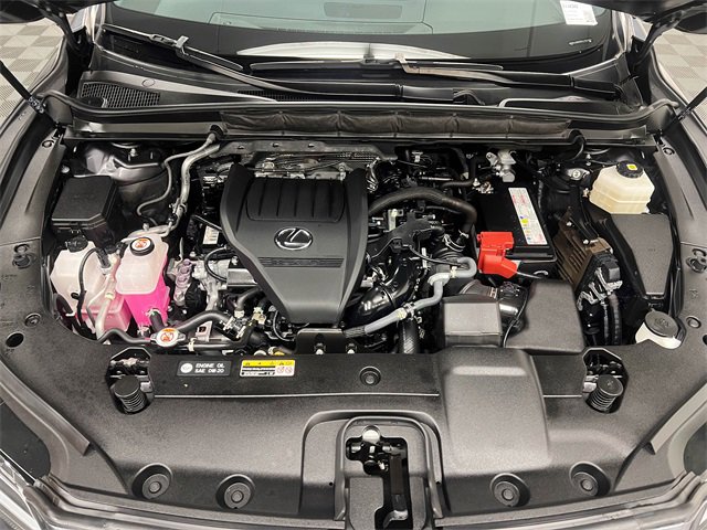 Certified 2024 Lexus RX 350 Premium image 24
