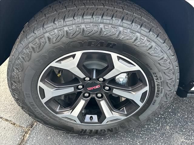 New 2026 GMC Yukon XL AT4 Ultimate AWD/4WD image 18