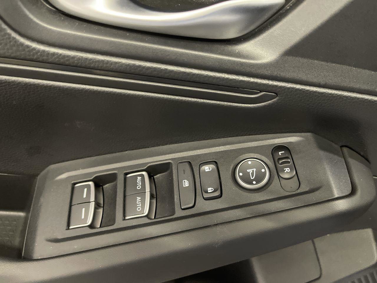 Certified 2024 Honda Accord LX image 12