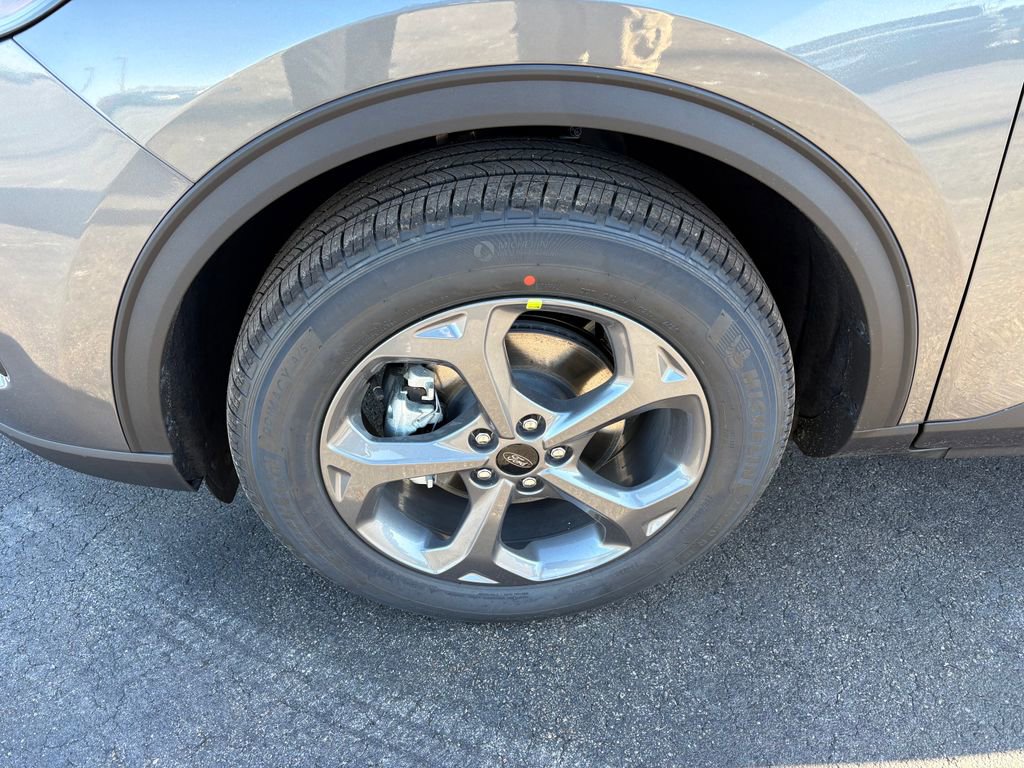 New 2026 Ford Escape ST-Line Select w/ Equipment Group 401A AWD/4WD image 23