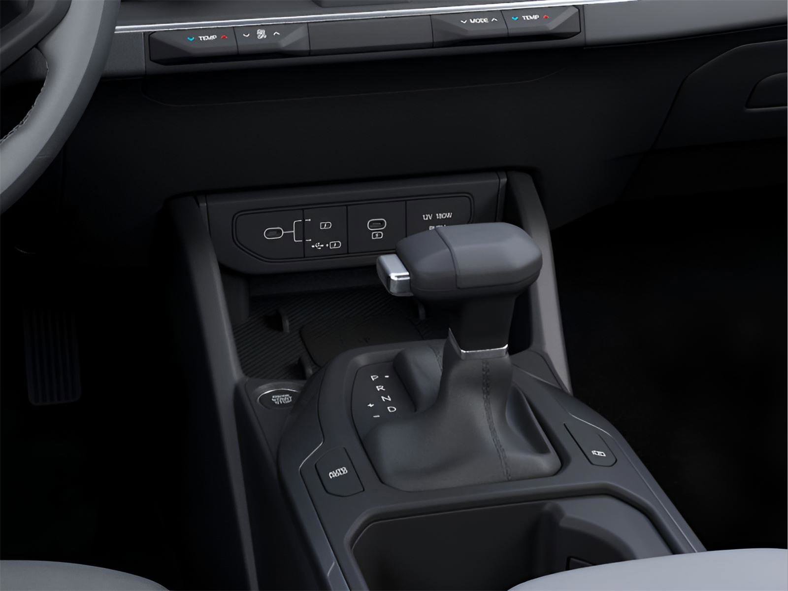 Used 2025 Kia K4 EX FWD image 23