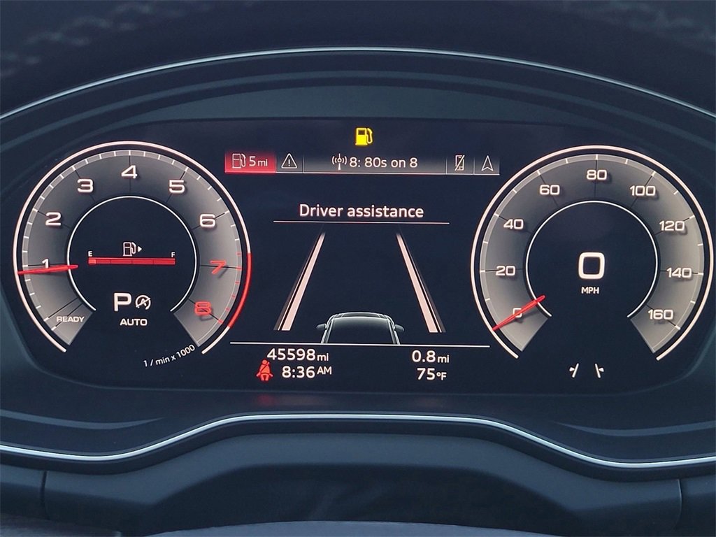 Certified 2023 Audi Q5 2.0T Prestige w/ Prestige Package image 15