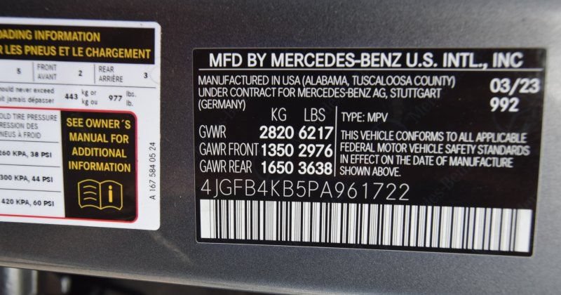 Used 2023 Mercedes-Benz GLE 350 4MATIC image 40