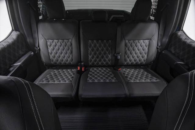 Used 2024 Ford F150 STX w/ Mobile Office Package image 33