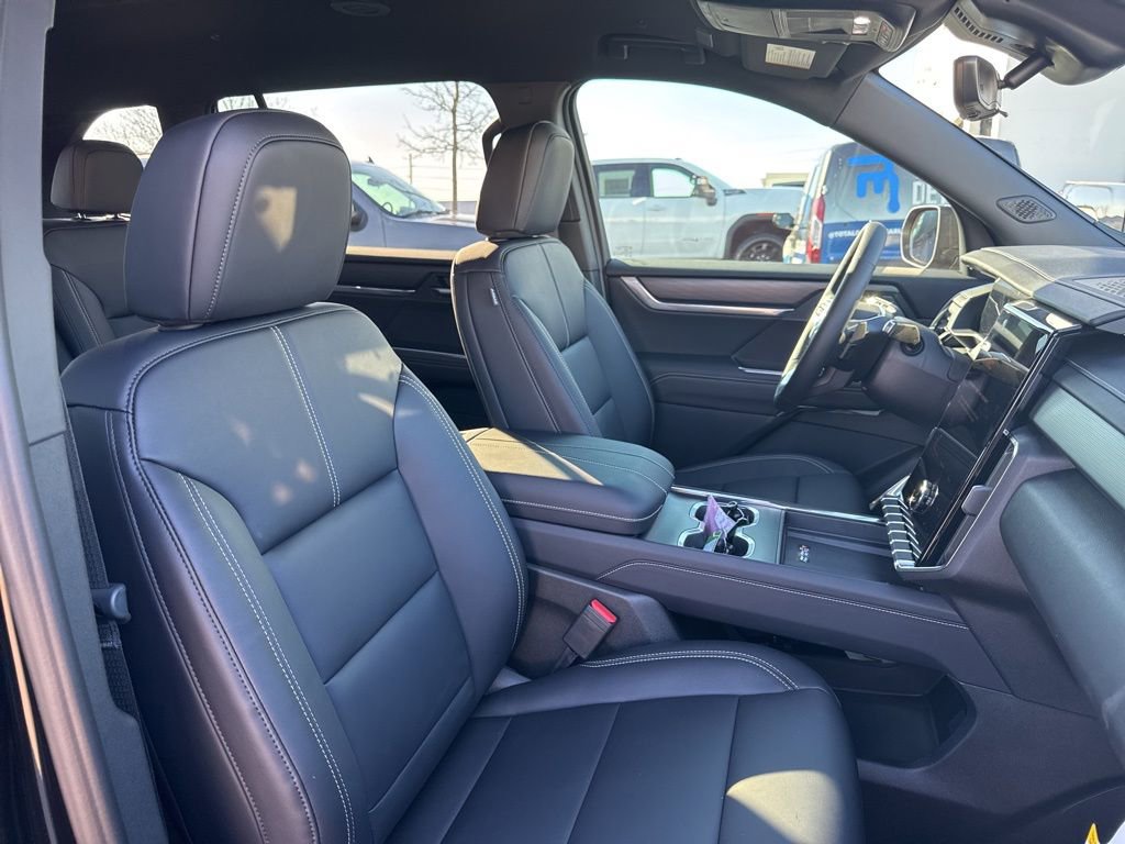 New 2026 GMC Acadia Elevation w/ Elevation Premium Package image 23