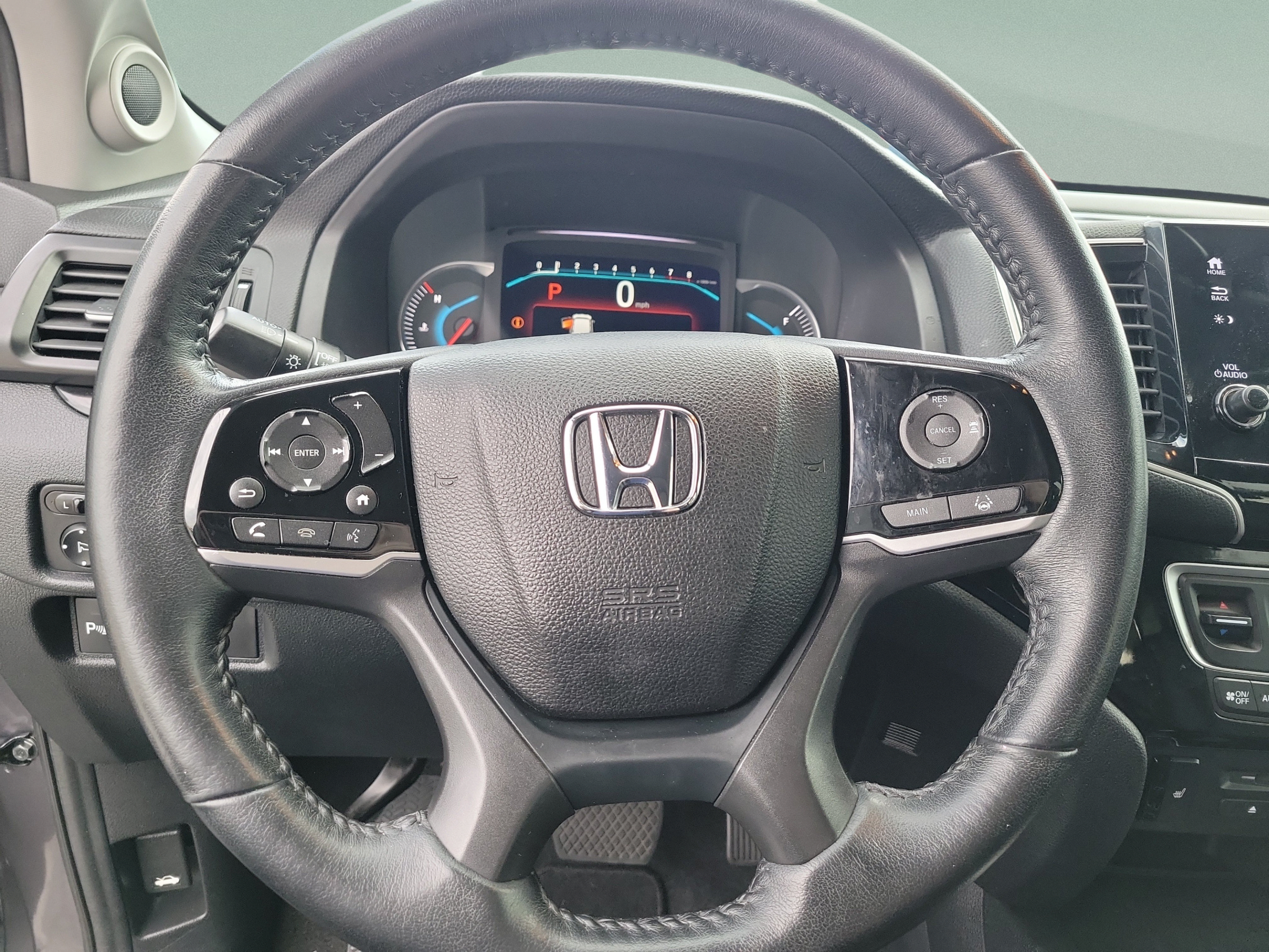 Used 2021 Honda Pilot Touring image 17
