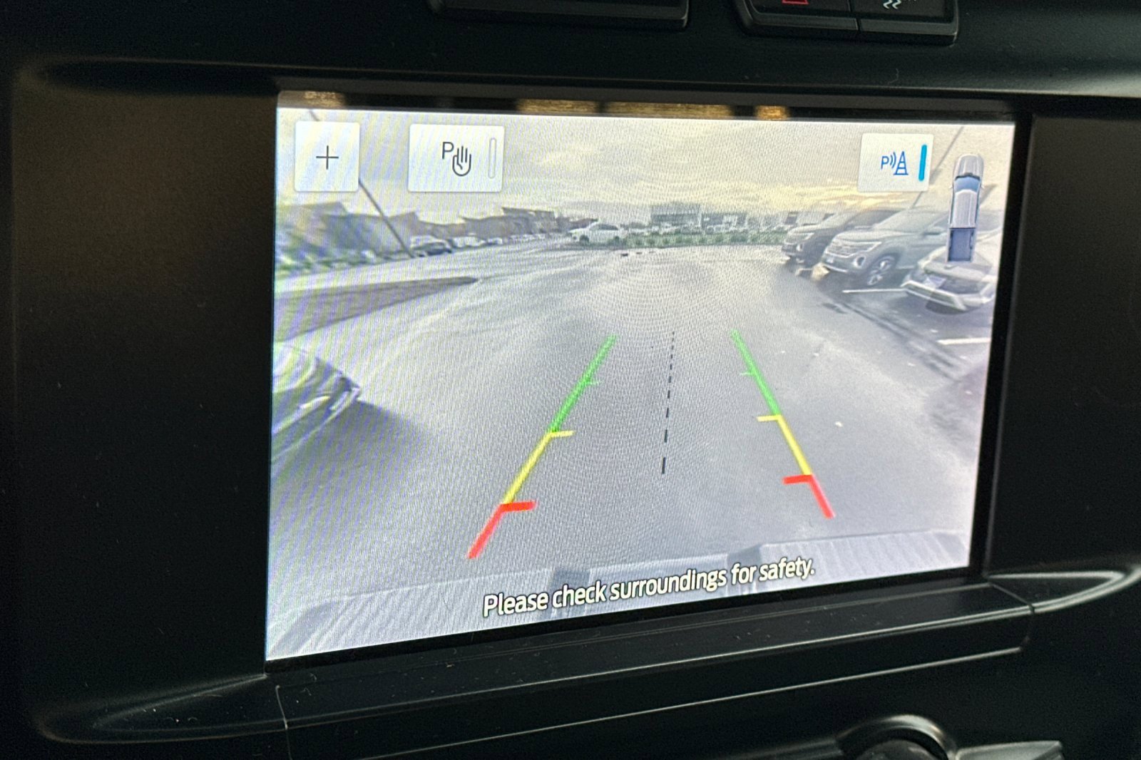 Used 2023 Ford F150 XLT image 19