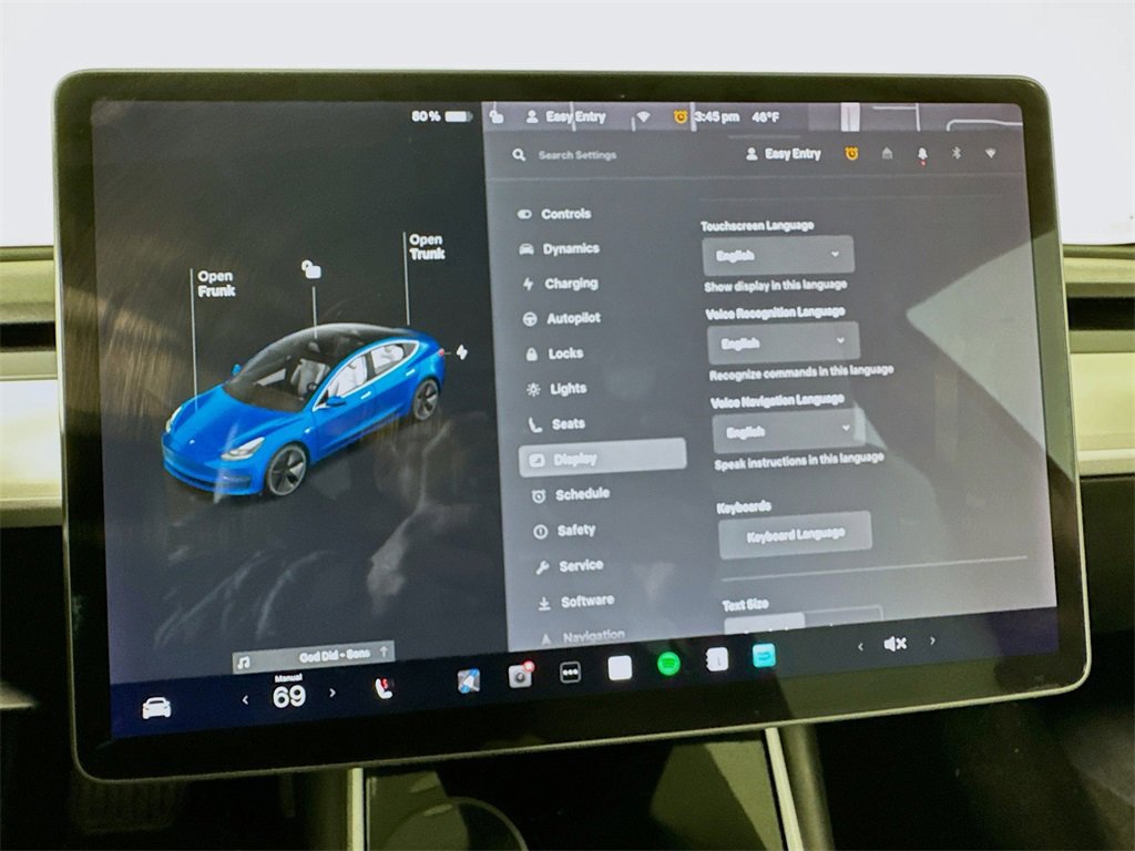 Used 2019 Tesla Model 3 Standard Range Plus image 17