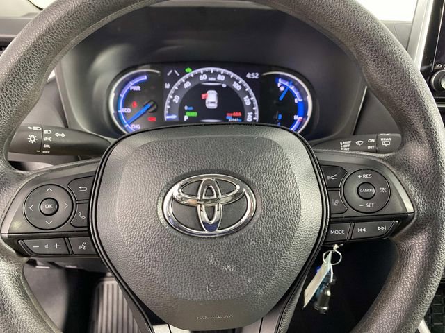 Used 2024 Toyota RAV4 LE AWD/4WD image 14
