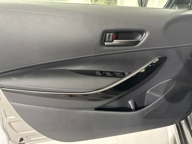 New 2026 Toyota Corolla GR AWD/4WD image 17