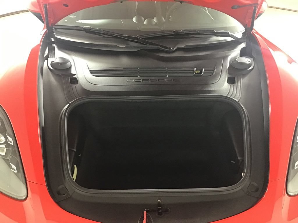 Certified 2019 Porsche 718 Cayman GTS RWD image 17