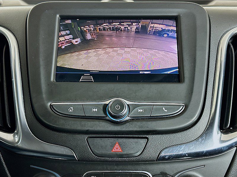 Used 2021 Chevrolet Equinox LT image 15