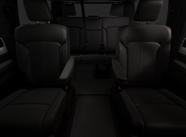 New 2026 Jeep Grand Wagoneer 2WD w/ Premium Group I image 3