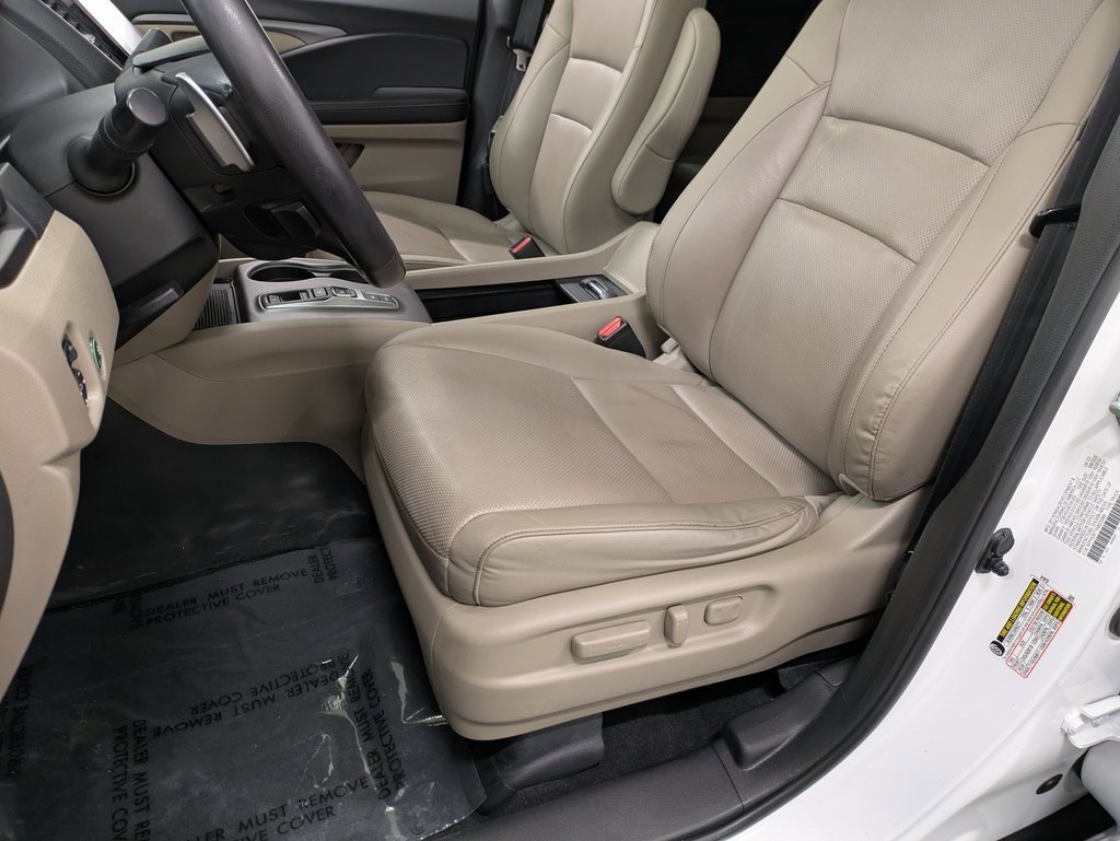 Certified 2022 Honda Ridgeline RTL-E image 10