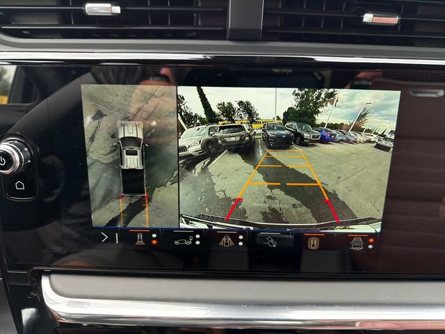 New 2026 GMC Sierra 2500 Denali Ultimate AWD/4WD image 13