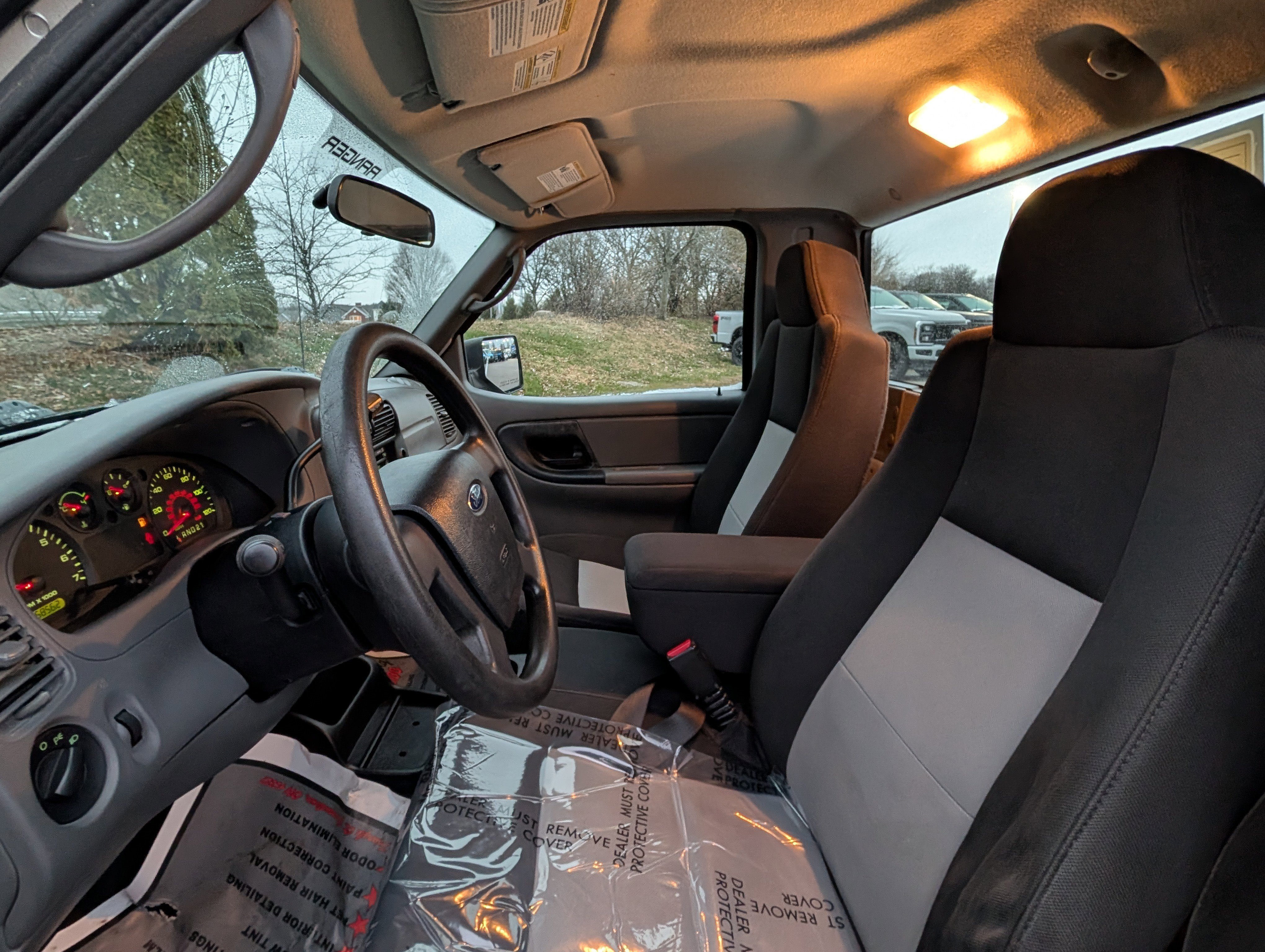 Used 2008 Ford Ranger XL image 10