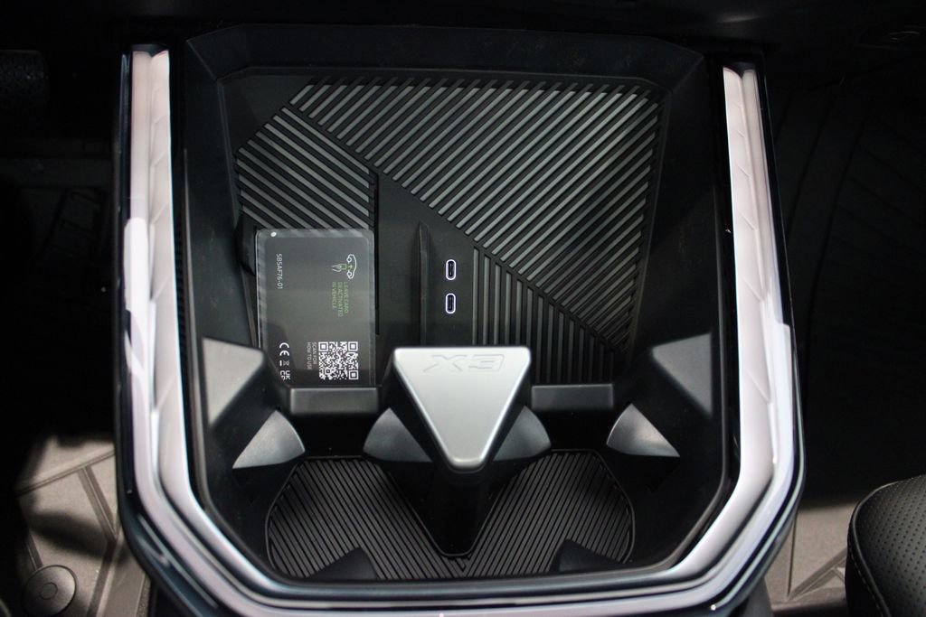 New 2026 BMW X3 xDrive30 w/ Premium Package image 16