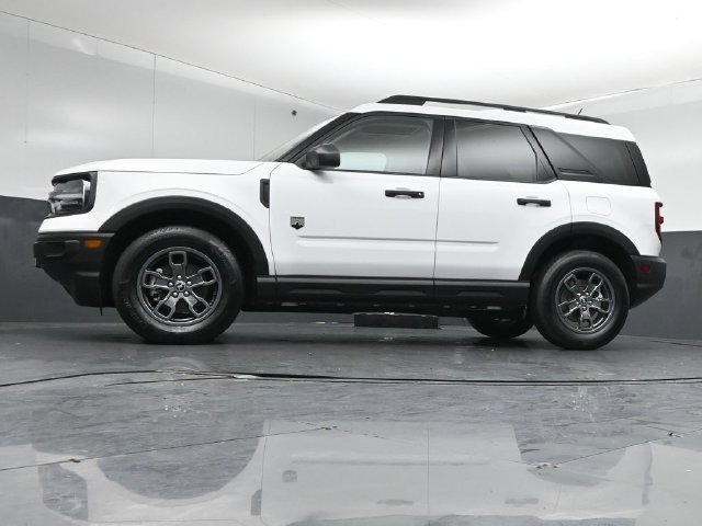 Certified 2023 Ford Bronco Sport Big Bend w/ Convenience Package AWD/4WD image 41
