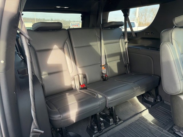 Used 2021 GMC Yukon XL Denali w/ Denali Ultimate Package image 53