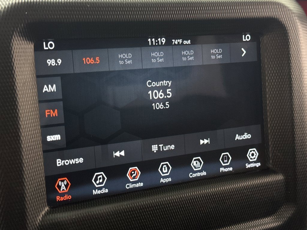 Used 2021 Jeep Wrangler Rubicon image 3