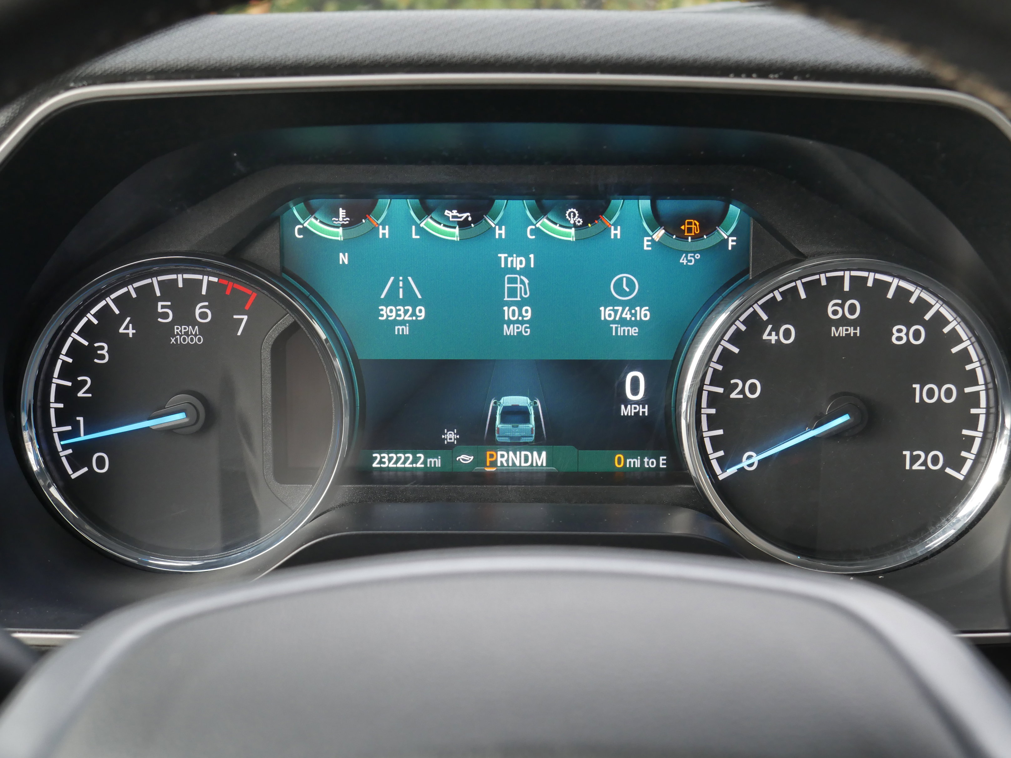 Certified 2023 Ford F150 XLT w/ Equipment Group 302A High image 8