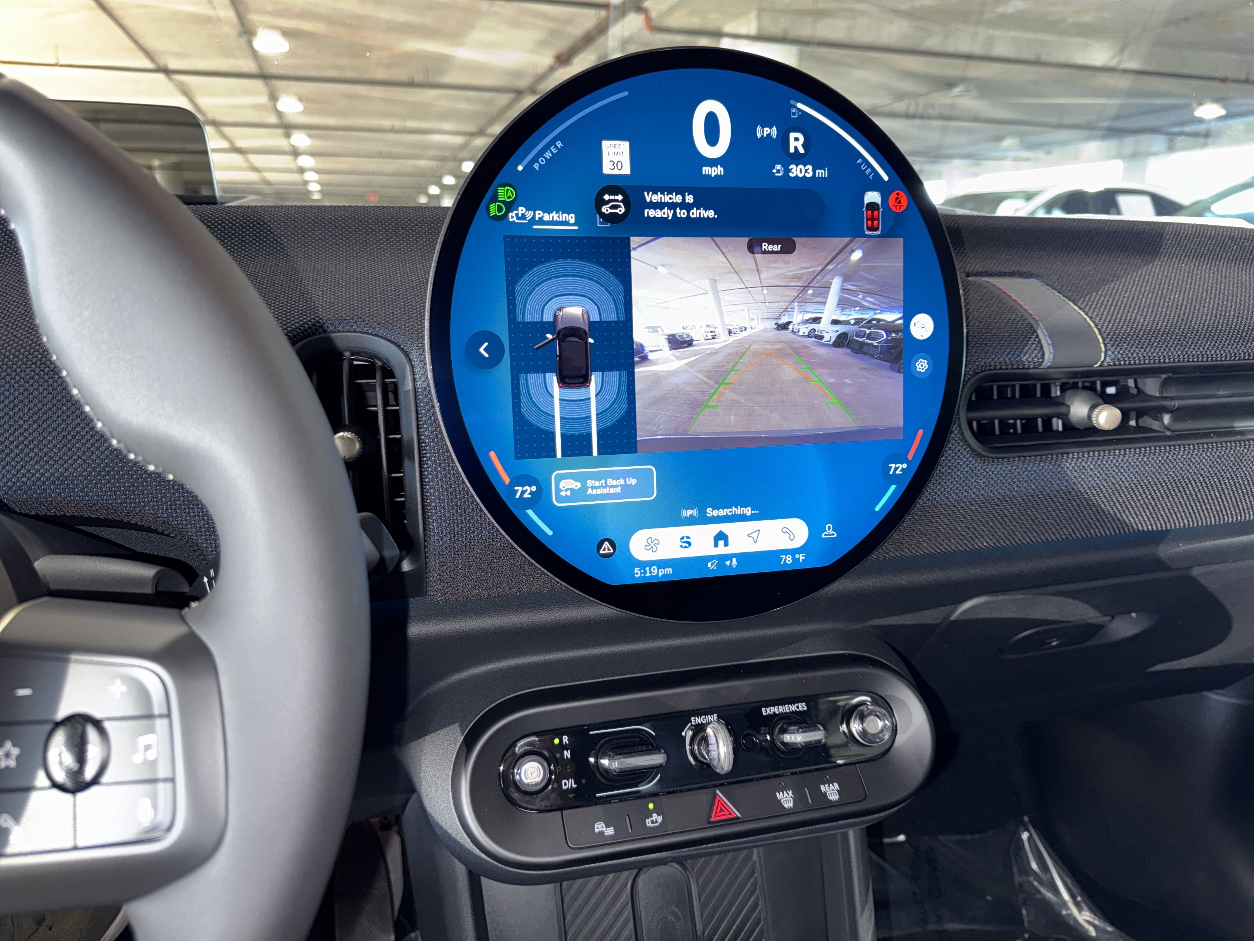 New 2026 MINI Cooper S image 18