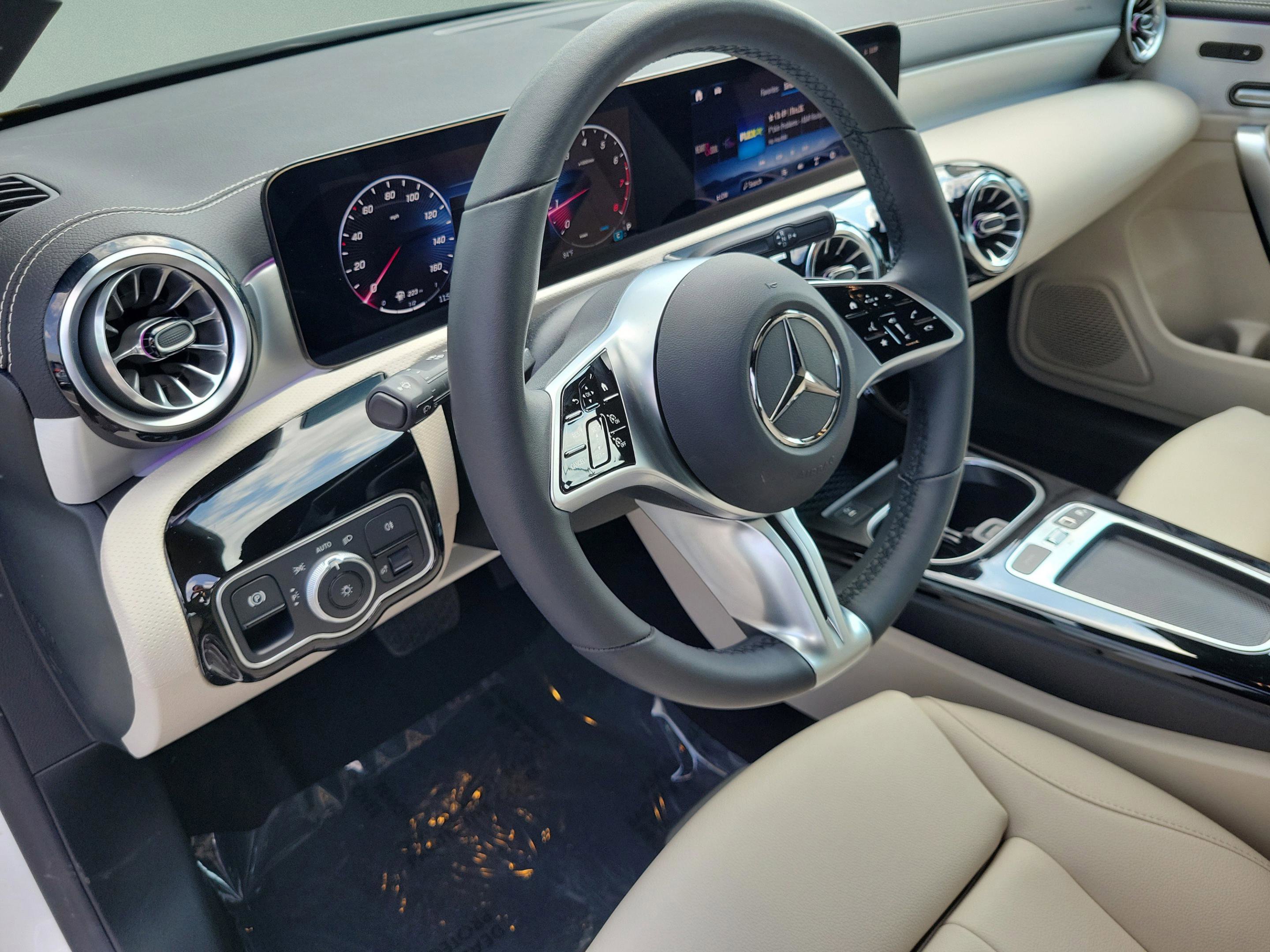 Certified 2026 Mercedes-Benz CLA 250 image 19