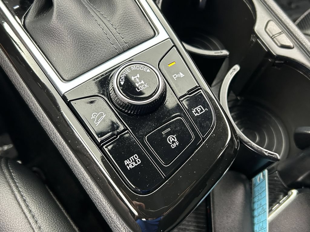 Used 2023 Kia Sportage X-Line AWD/4WD image 32