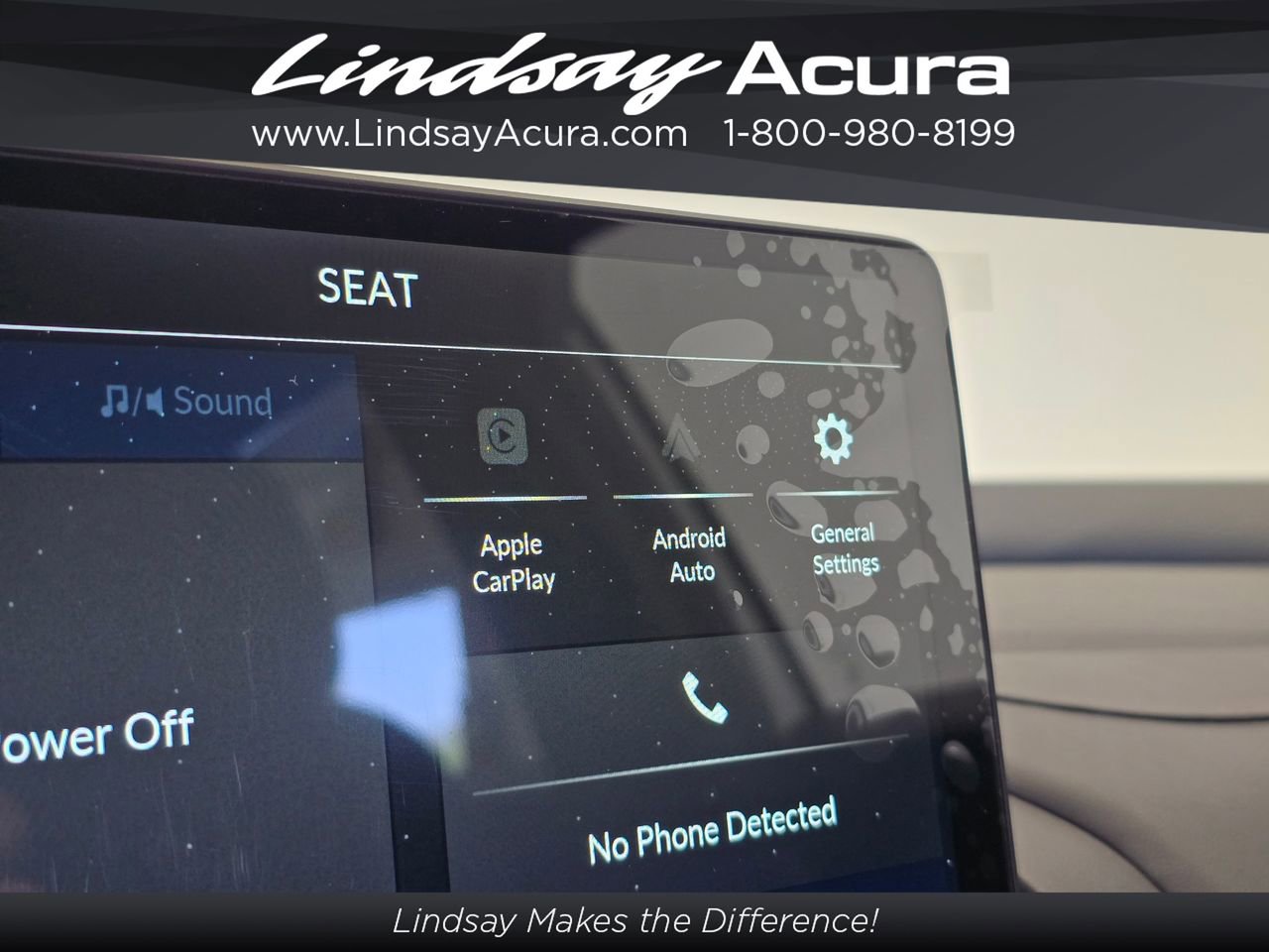 Used 2025 Acura ADX A-Spec AWD/4WD image 19