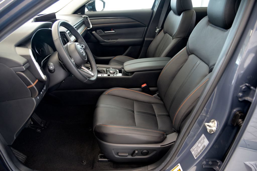 Certified 2026 MAZDA CX-50 AWD 2.5 S w/ Cargo Package image 15