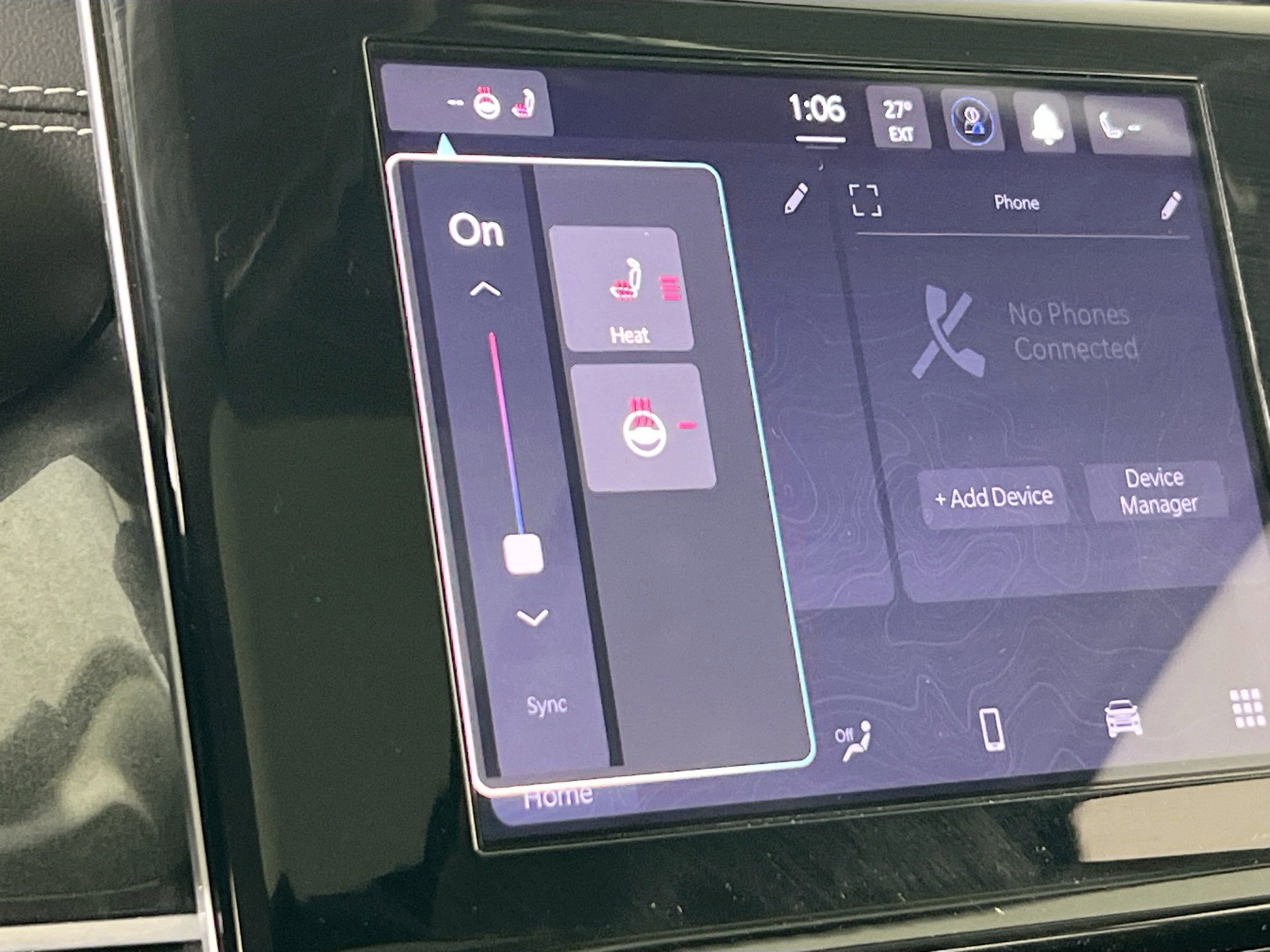 Used 2023 Jeep Grand Cherokee L Laredo w/ Luxury Tech Group I image 19