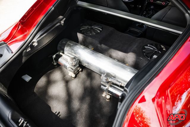 Used 2023 Toyota Supra Premium w/ Driver Assist Package RWD image 79