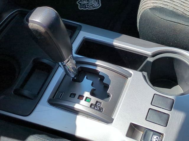 Used 2016 Toyota 4Runner SR5 image 24