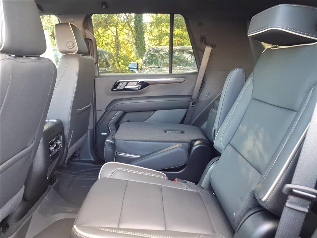 New 2026 Chevrolet Tahoe Premier image 14