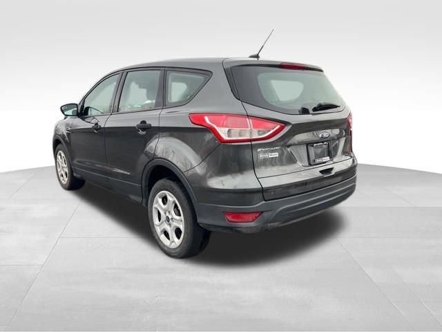 Used 2016 Ford Escape S image 5