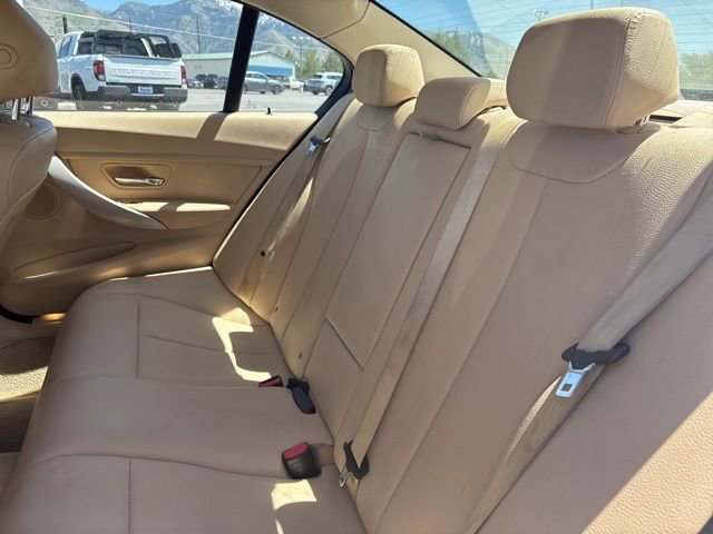 Used 2016 BMW 320i xDrive Sedan AWD/4WD image 19