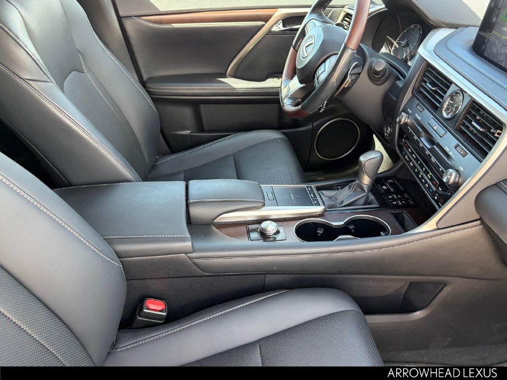 Used 2021 Lexus RX 350 FWD w/ Premium Package image 11