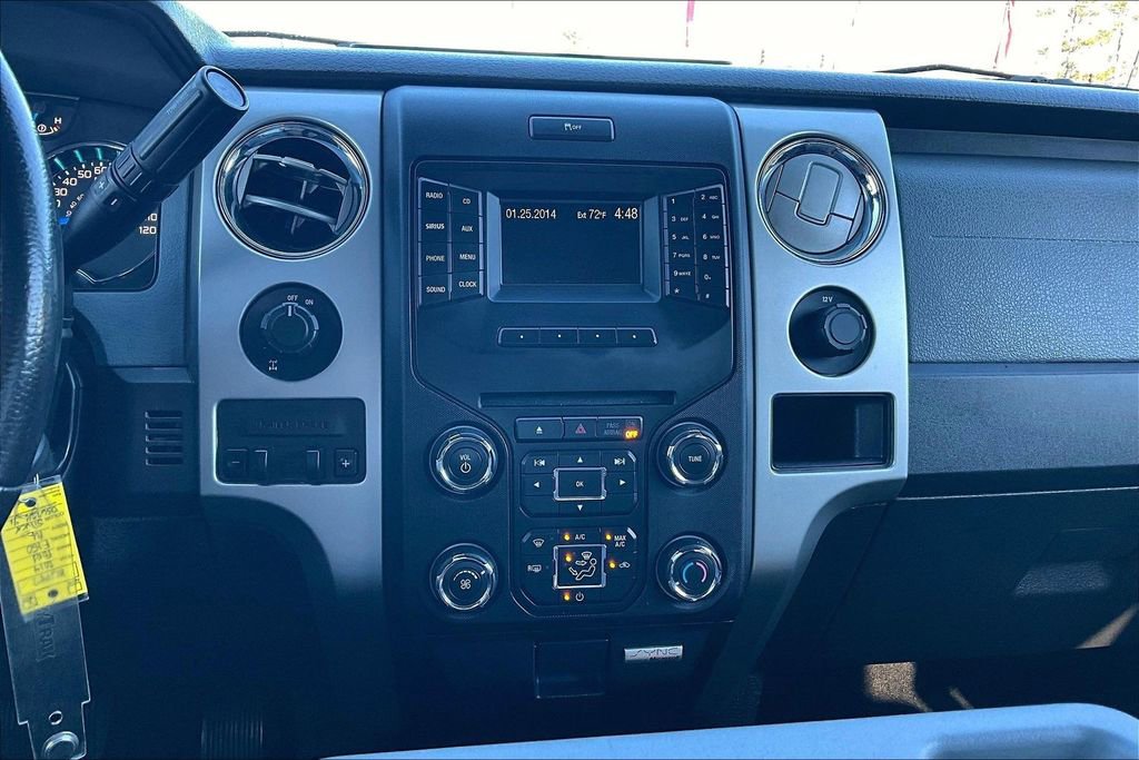 Used 2014 Ford F150 XLT w/ Equipment Group 302A Luxury image 21