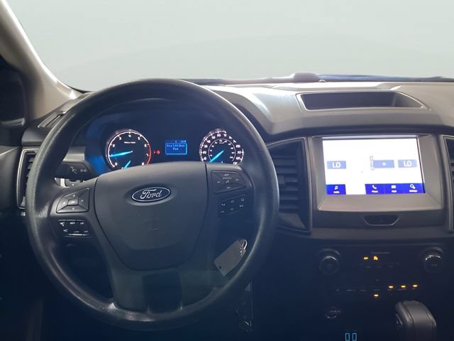 Used 2021 Ford Ranger XL w/ Equipment Group 101A High AWD/4WD image 6