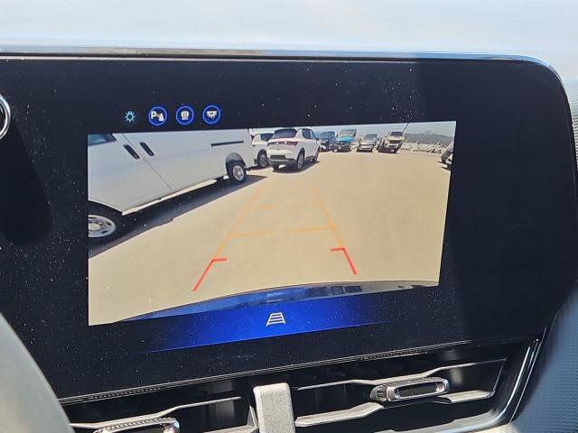 New 2027 Chevrolet Equinox RS FWD image 15