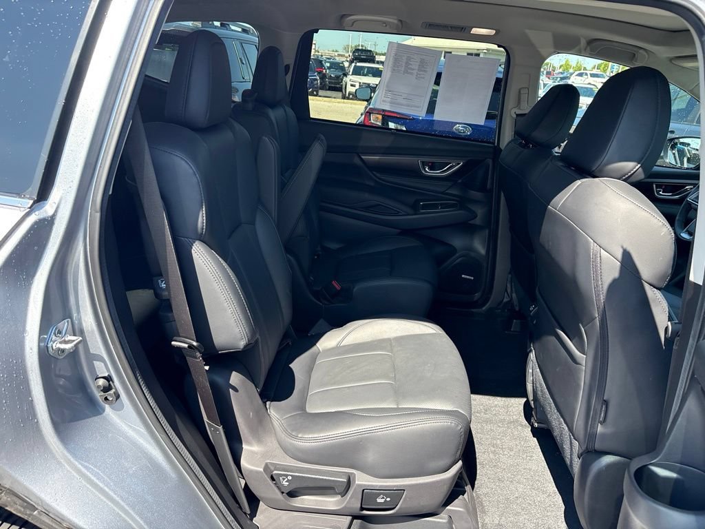 Certified 2026 Subaru Ascent Touring AWD/4WD image 11