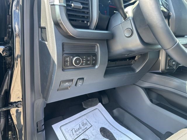 New 2026 Ford F250 Platinum image 37
