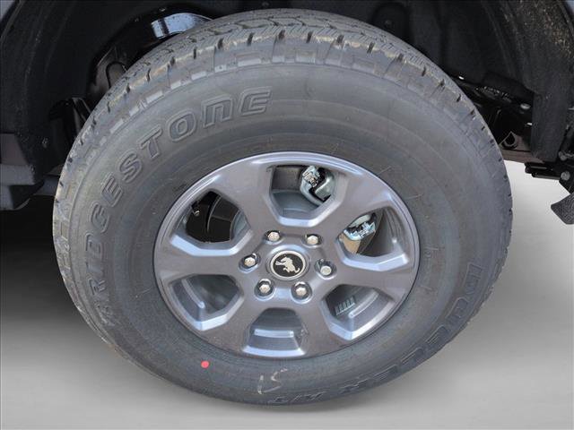 New 2025 Ford Bronco Big Bend image 10