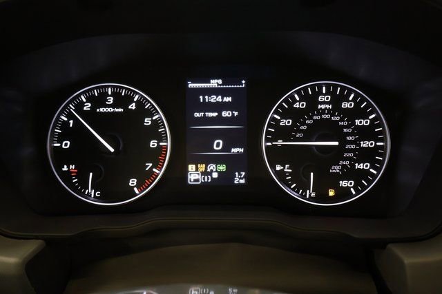 New 2026 Subaru Crosstrek 2.5i Limited w/ Popular Package #3A image 16