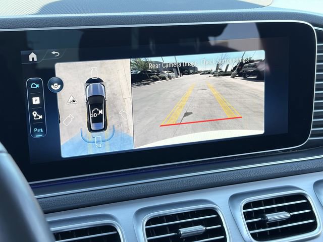 Used 2025 Mercedes-Benz GLE 350 4MATIC image 15