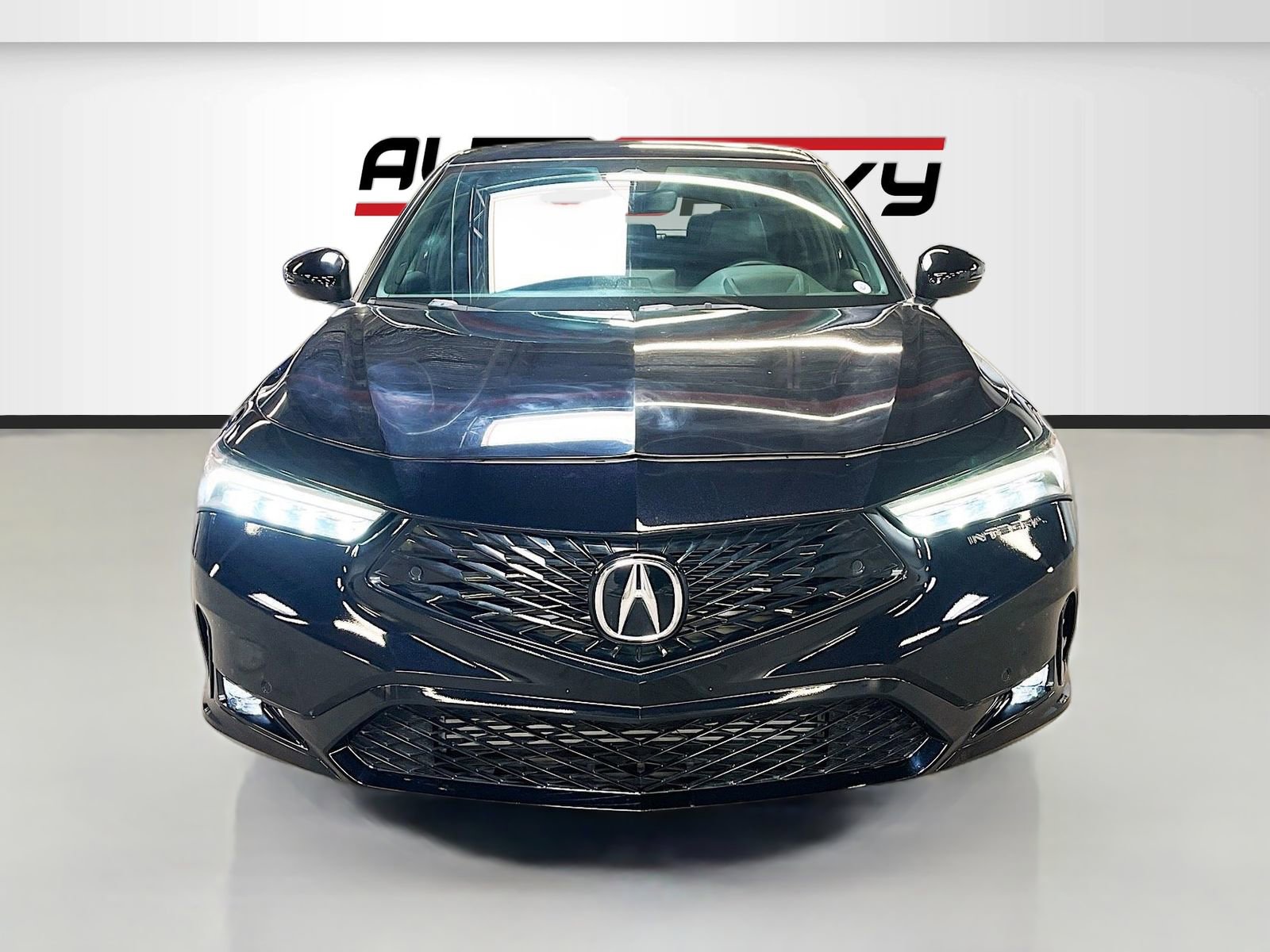 Used 2023 Acura Integra A-Spec image 2