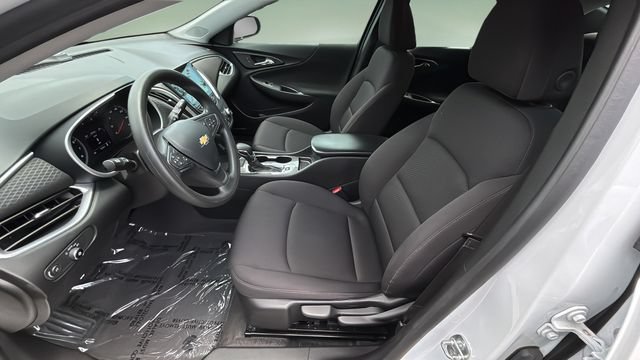 Used 2023 Chevrolet Malibu LS FWD image 18